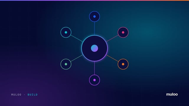 HubSpot as a central CRM with hubs connected around it